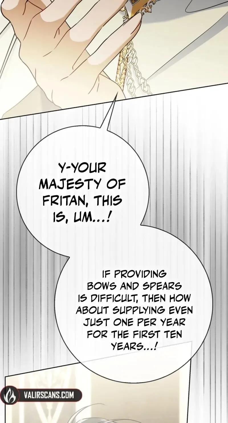 Married at Face Value Chapter 51 page 7 - 