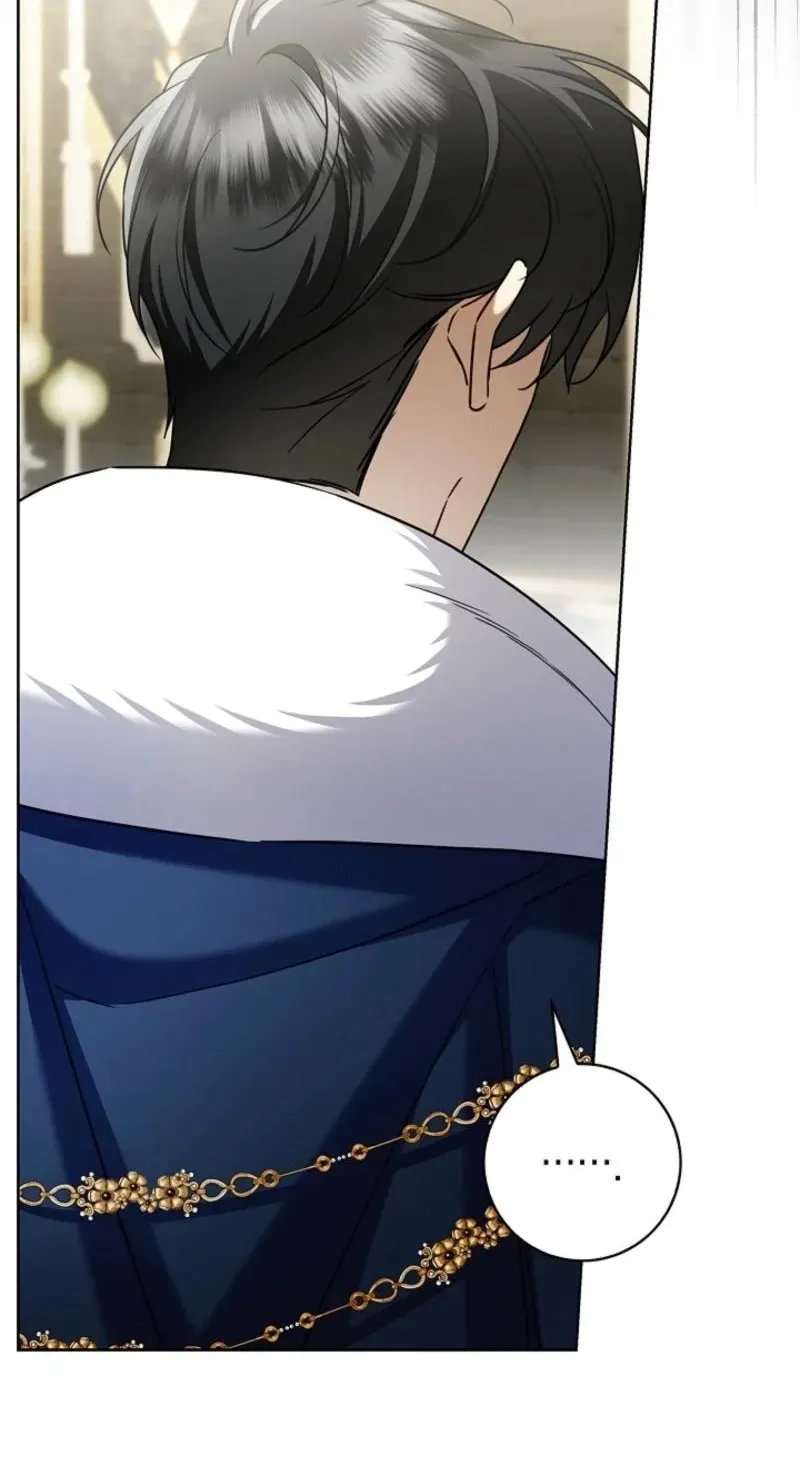 Married at Face Value Chapter 51 page 8 - 
