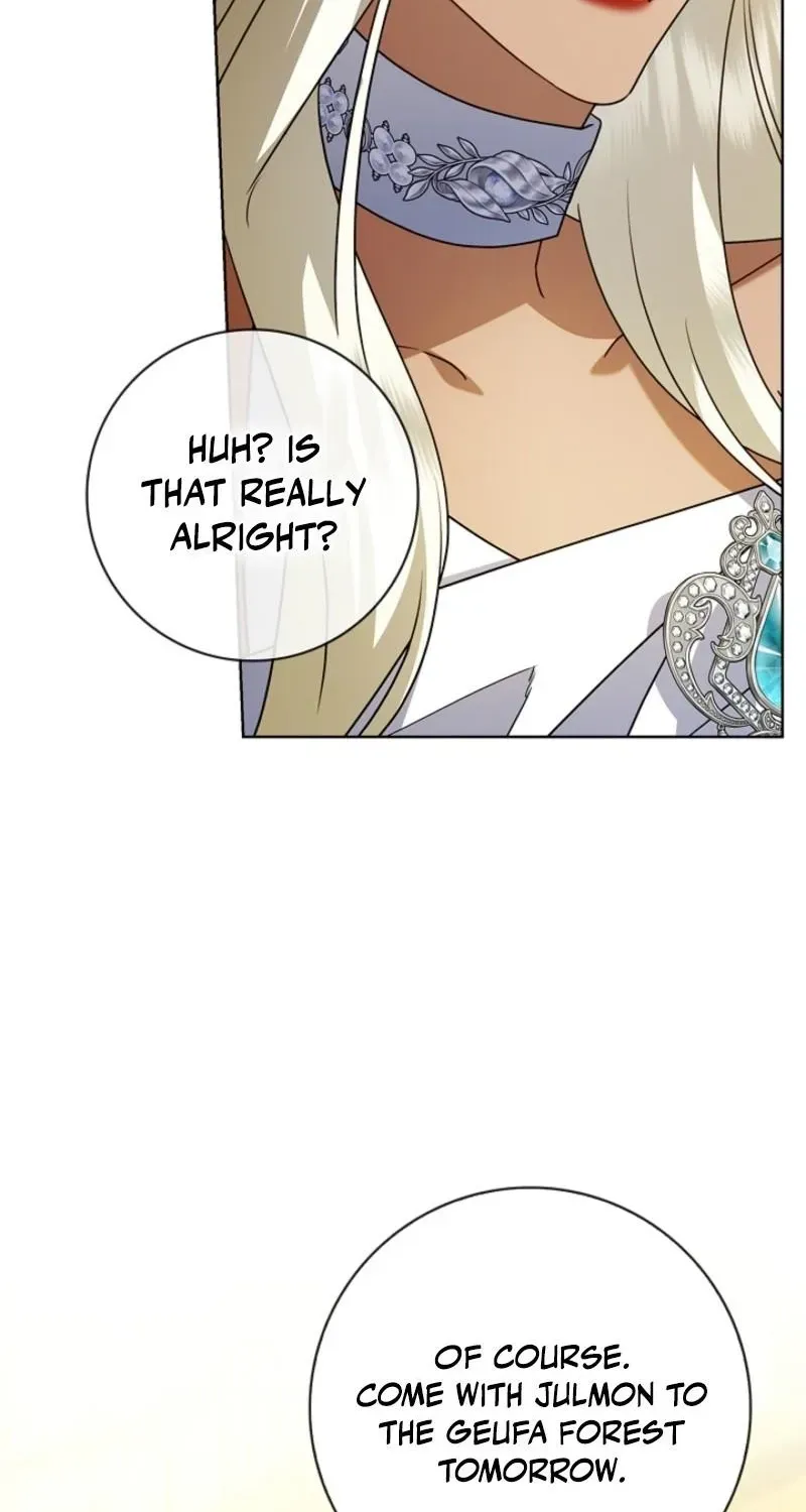 Married at Face Value Chapter 52 page 104 - 