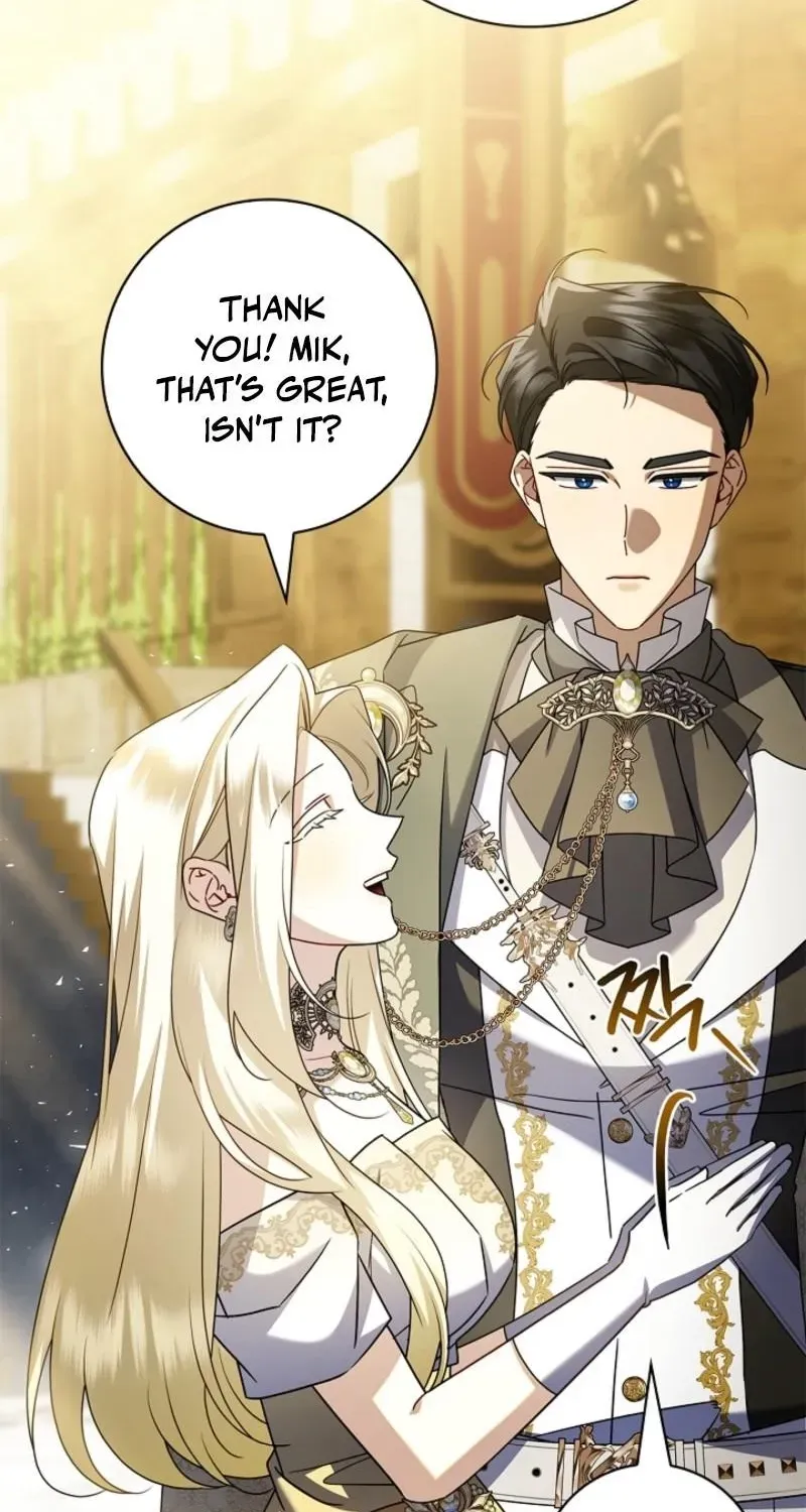 Married at Face Value Chapter 52 page 106 - 