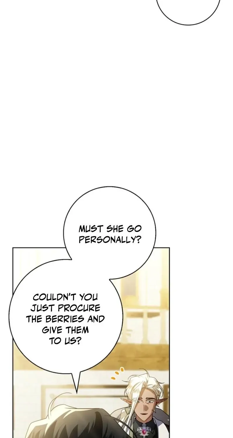 Married at Face Value Chapter 52 page 108 - 