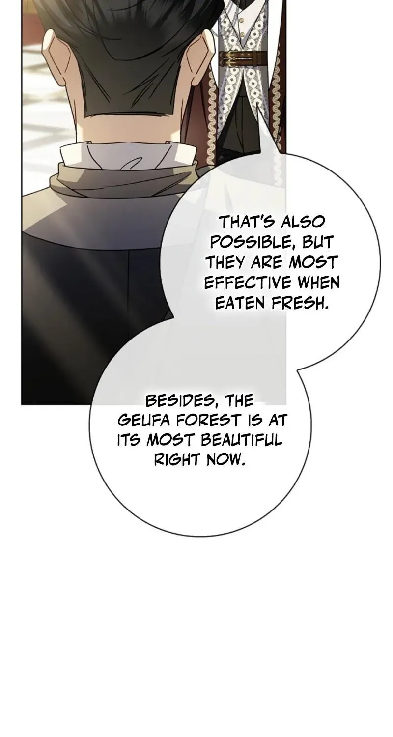 Married at Face Value Chapter 52 page 110 - 