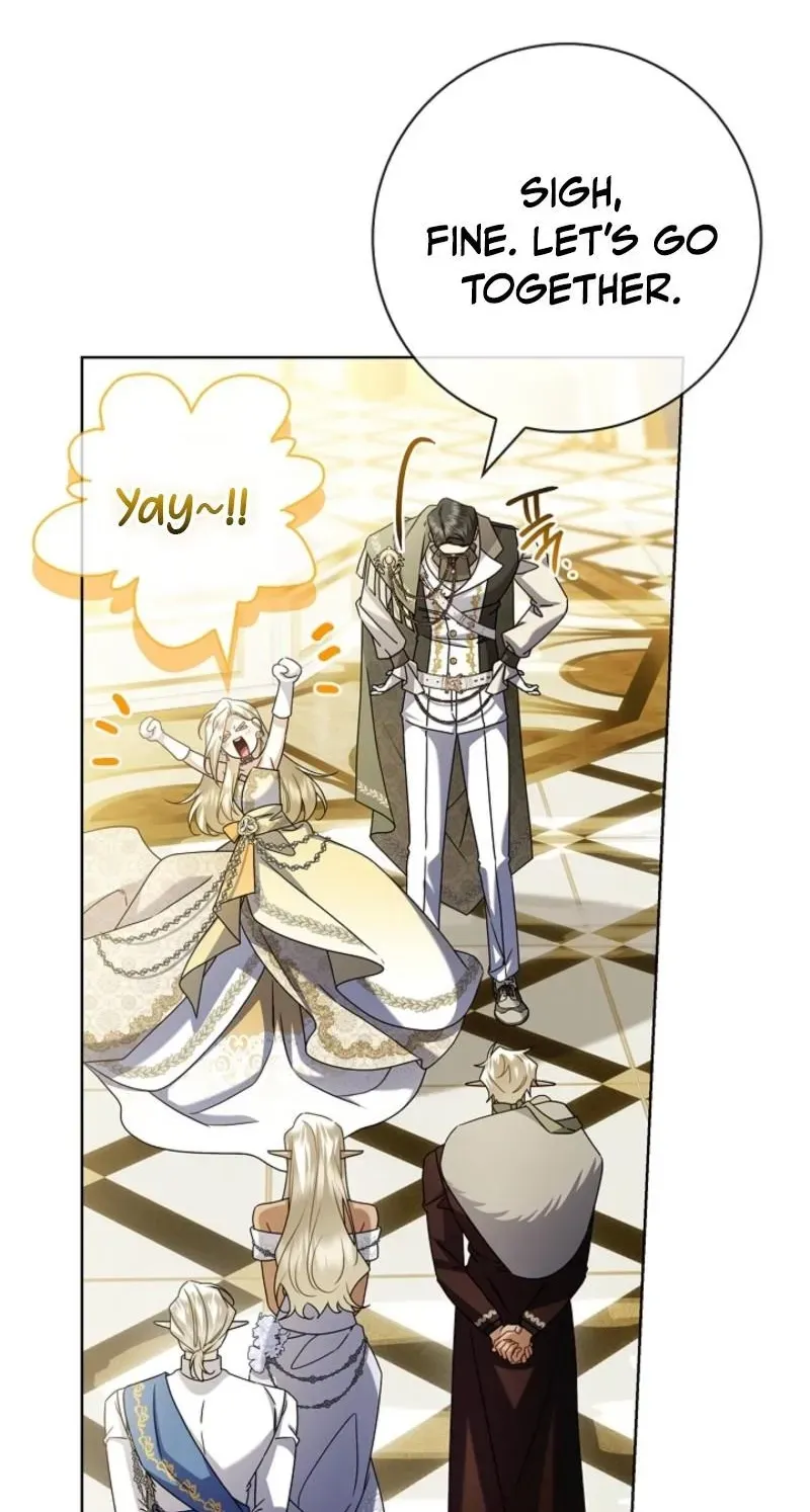 Married at Face Value Chapter 52 page 117 - 