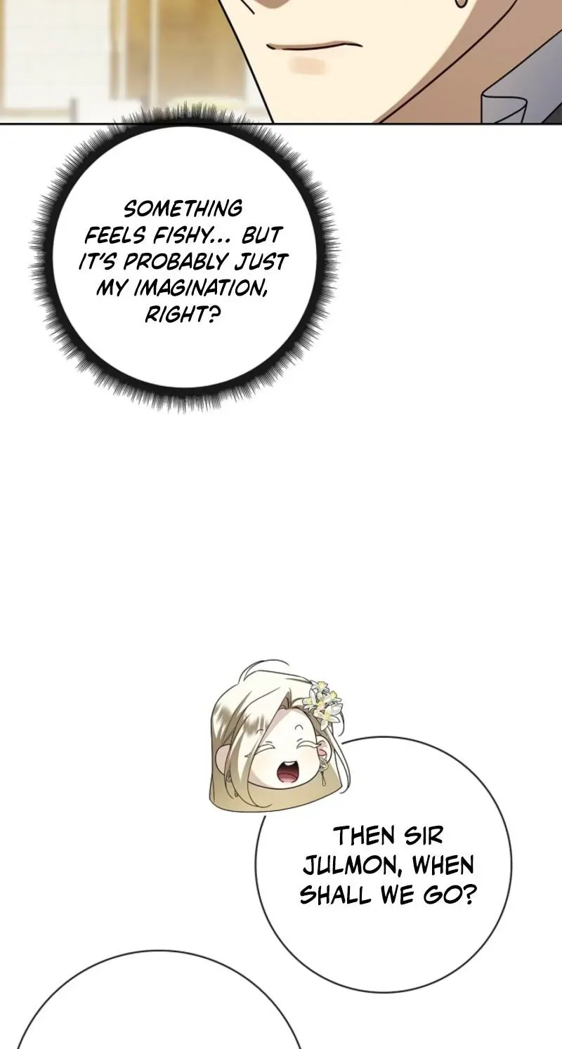 Married at Face Value Chapter 52 page 119 - 
