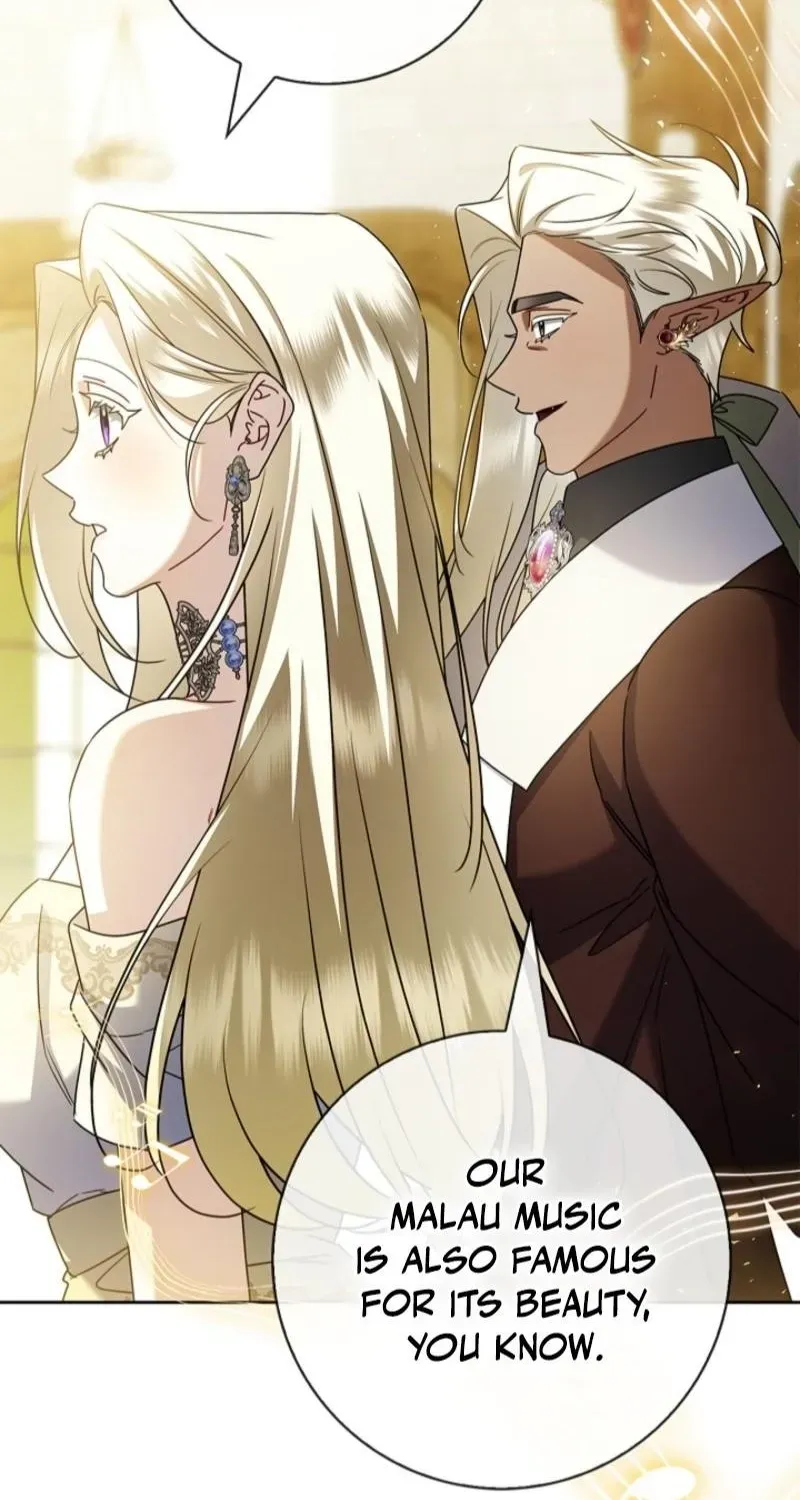 Married at Face Value Chapter 52 page 125 - 