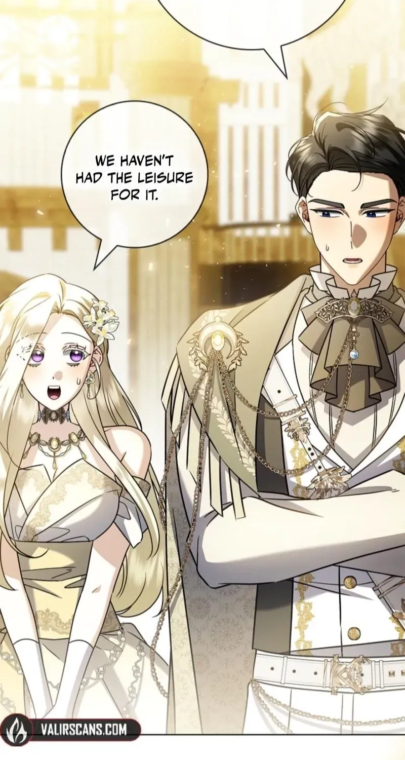 Married at Face Value Chapter 52 page 128 - 