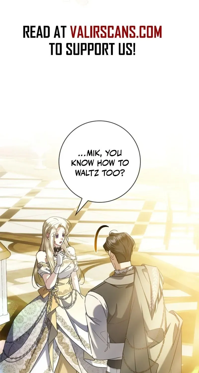 Married at Face Value Chapter 52 page 134 - 