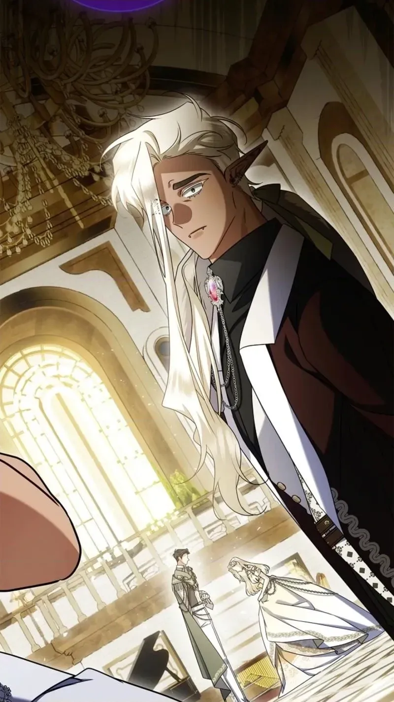 Married at Face Value Chapter 52 page 146 - 