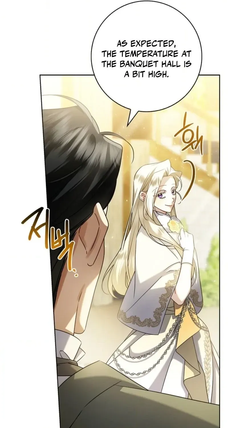 Married at Face Value Chapter 52 page 19 - 