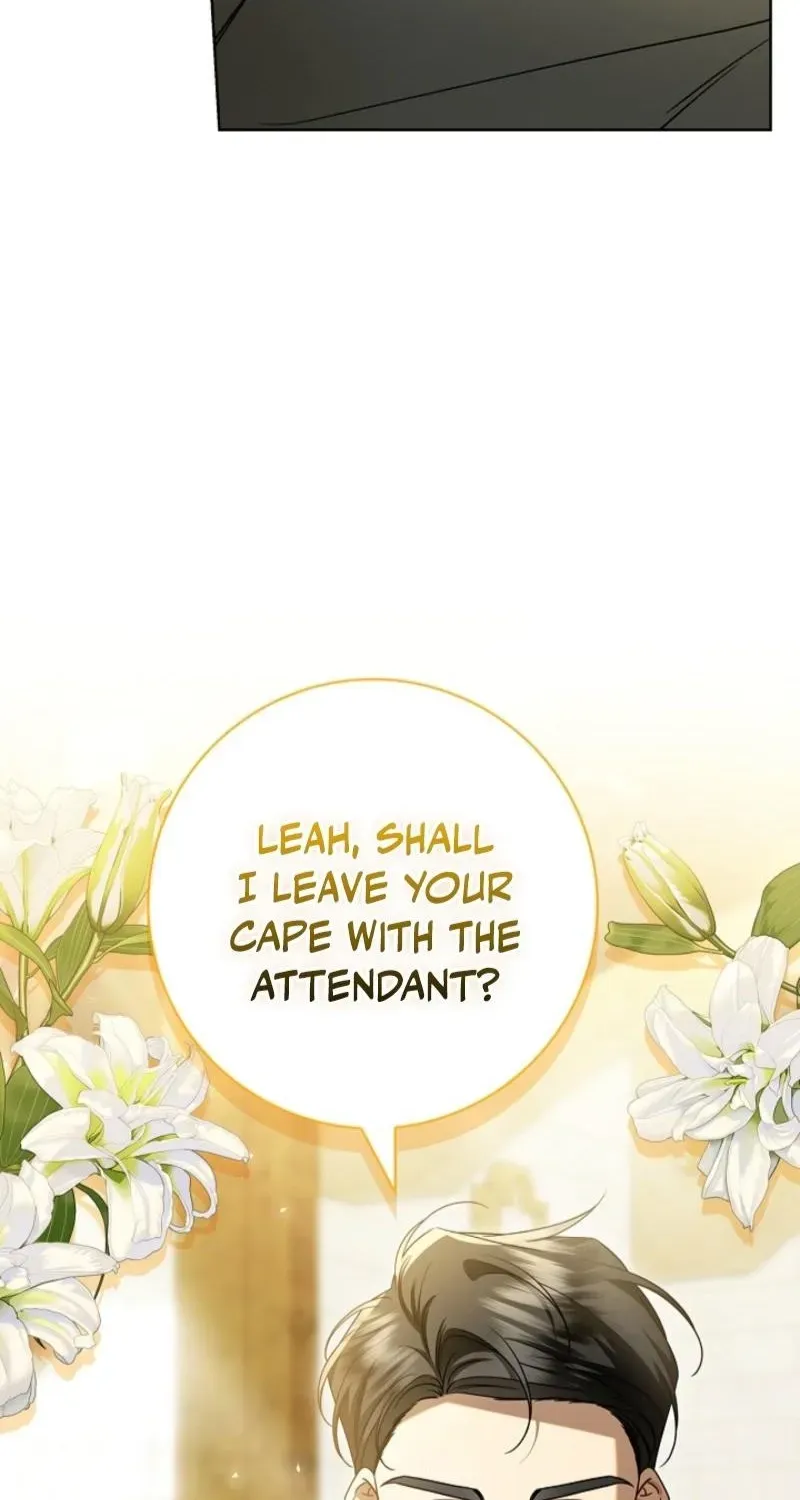 Married at Face Value Chapter 52 page 20 - 