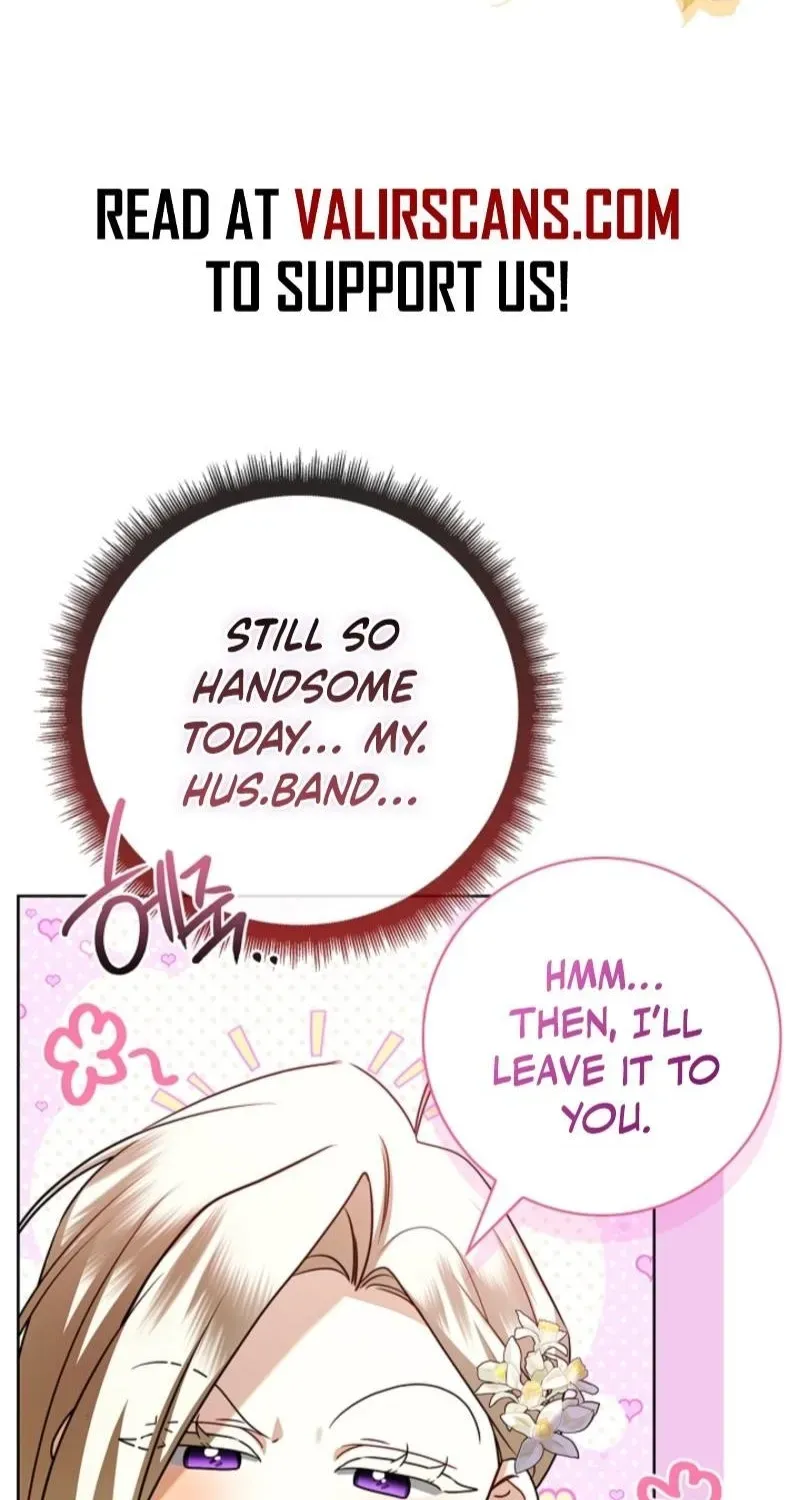 Married at Face Value Chapter 52 page 22 - 