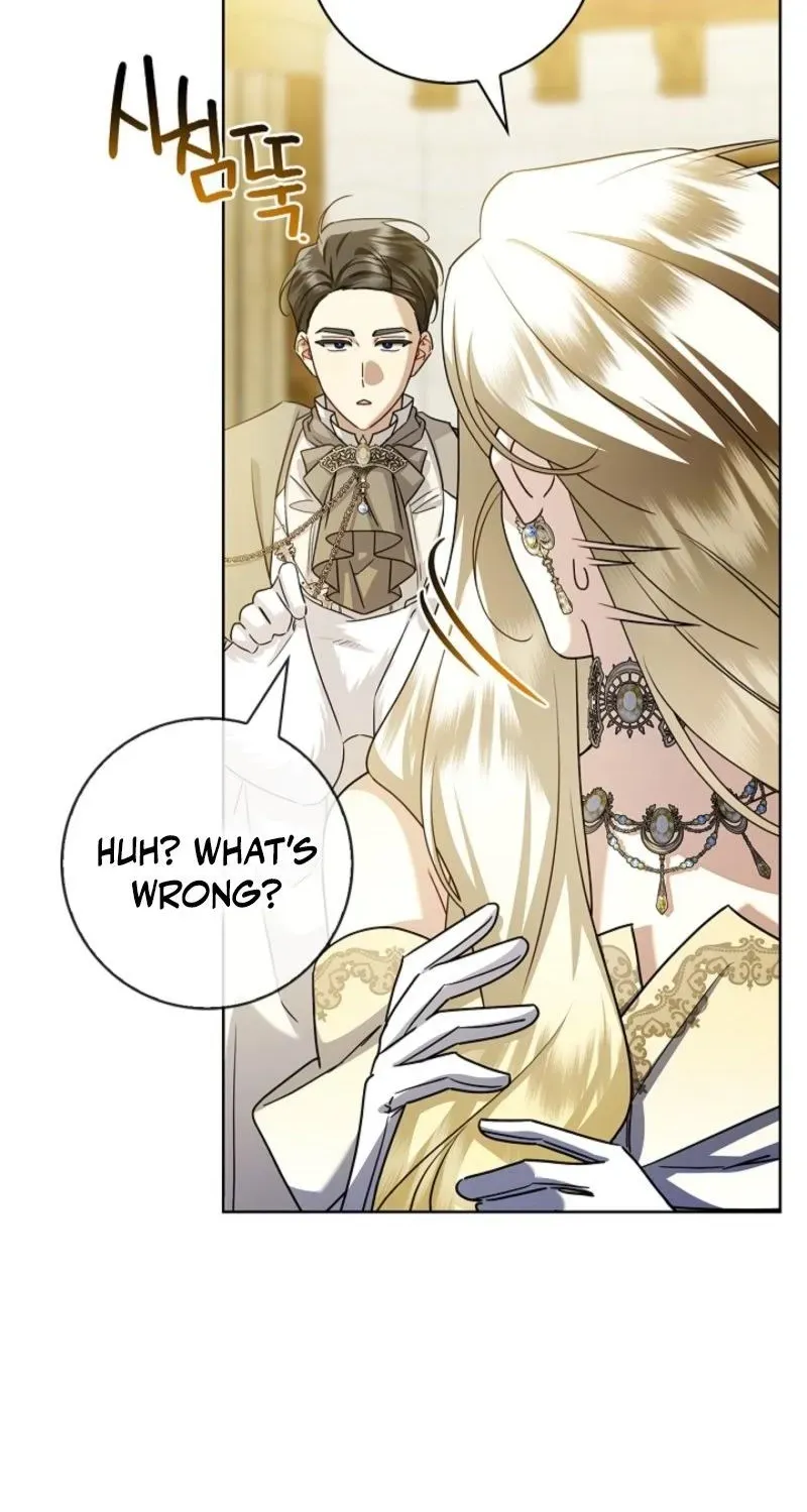 Married at Face Value Chapter 52 page 28 - 