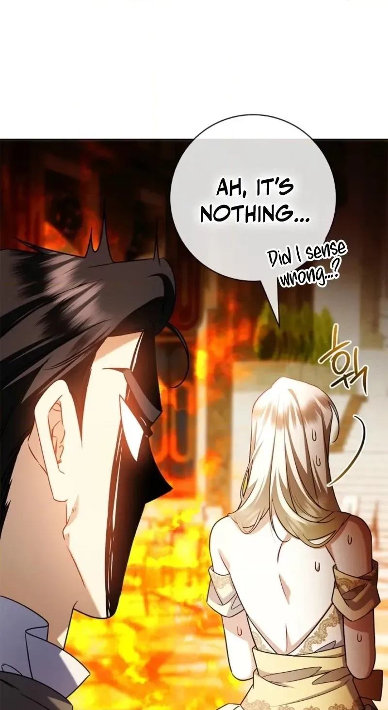 Married at Face Value Chapter 52 page 29 - 