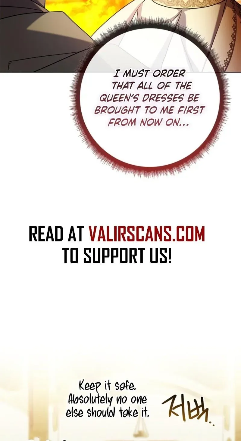 Married at Face Value Chapter 52 page 30 - 