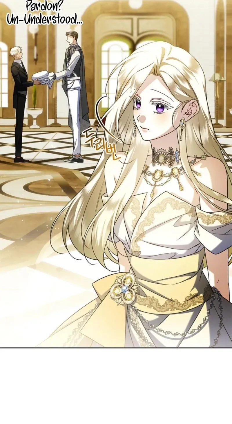 Married at Face Value Chapter 52 page 31 - 