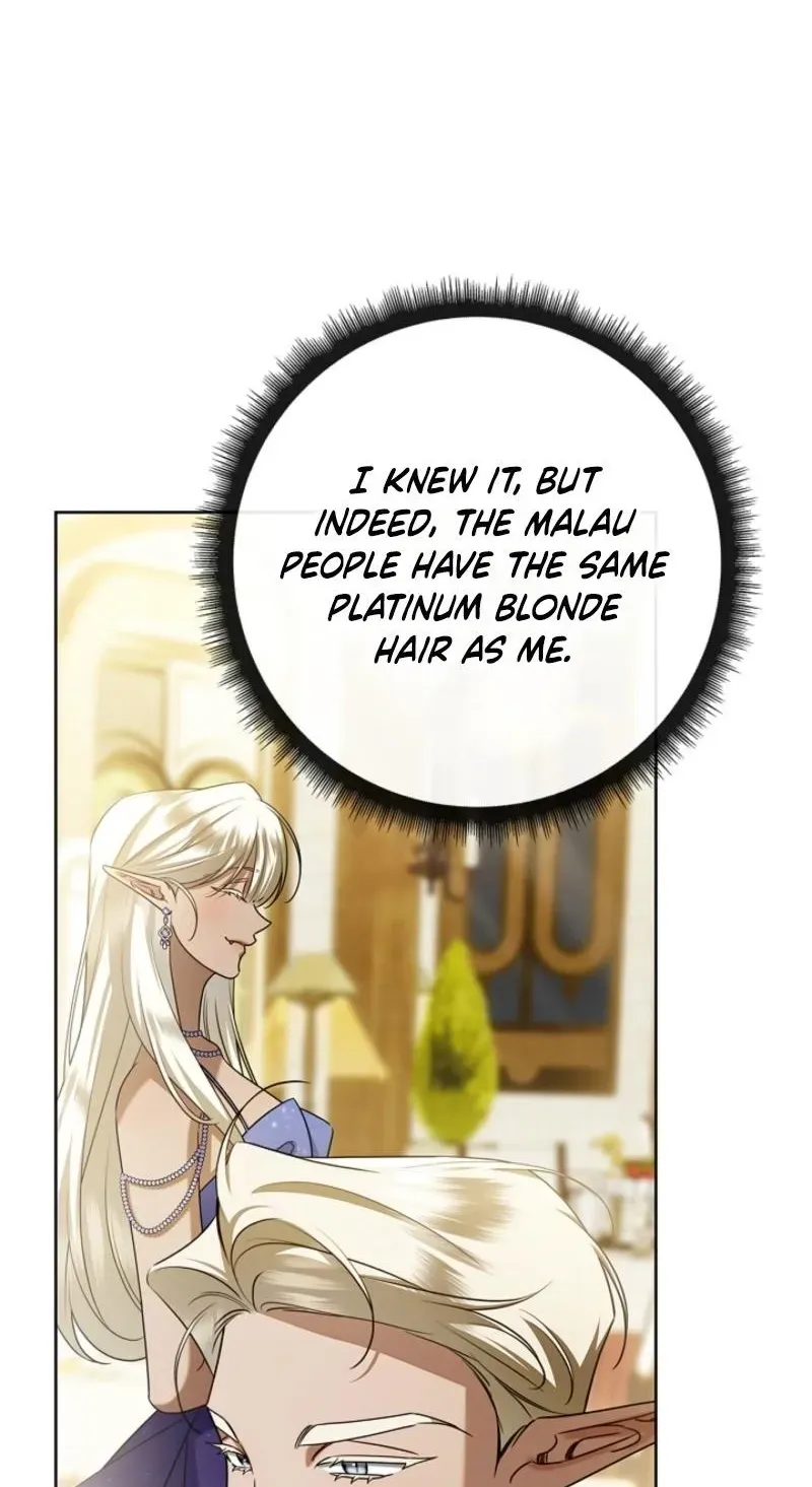 Married at Face Value Chapter 52 page 32 - 