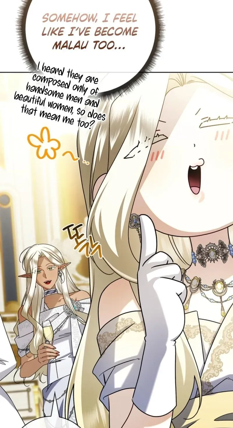 Married at Face Value Chapter 52 page 34 - 