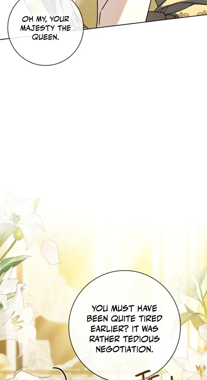 Married at Face Value Chapter 52 page 35 - 