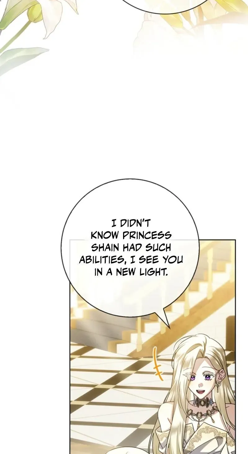 Married at Face Value Chapter 52 page 37 - 