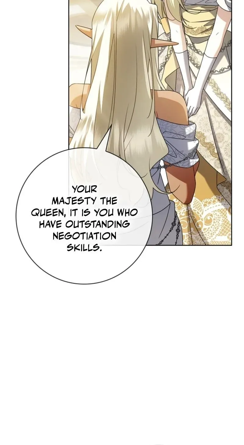 Married at Face Value Chapter 52 page 38 - 