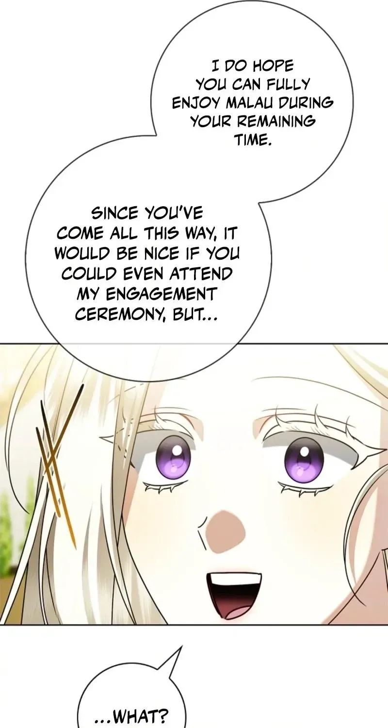 Married at Face Value Chapter 52 page 39 - 