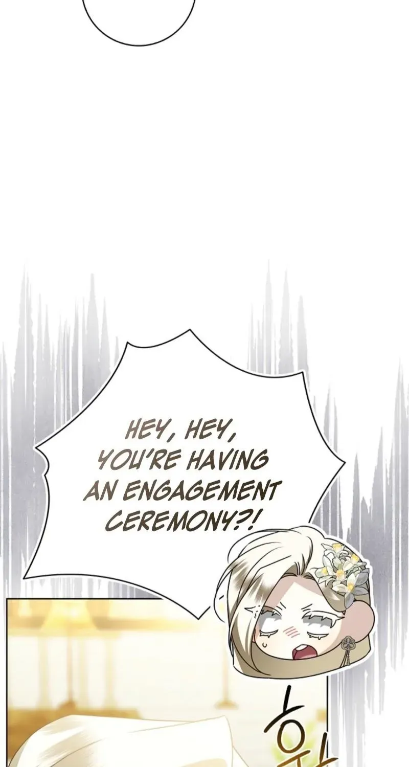 Married at Face Value Chapter 52 page 40 - 