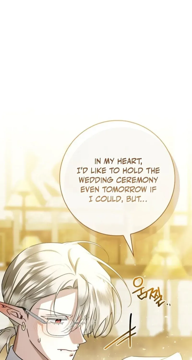 Married at Face Value Chapter 52 page 42 - 
