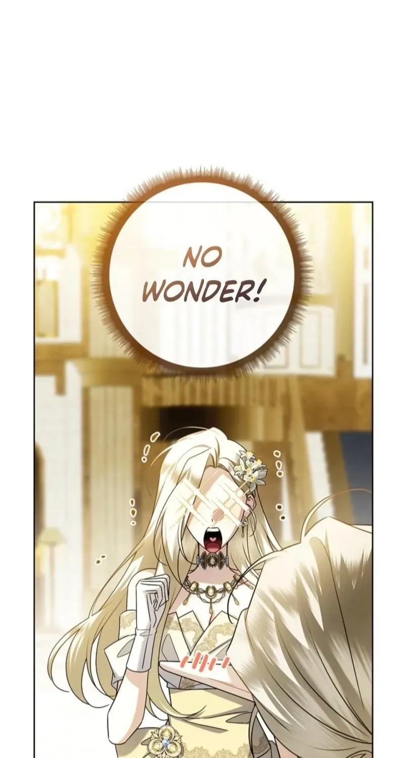 Married at Face Value Chapter 52 page 44 - 