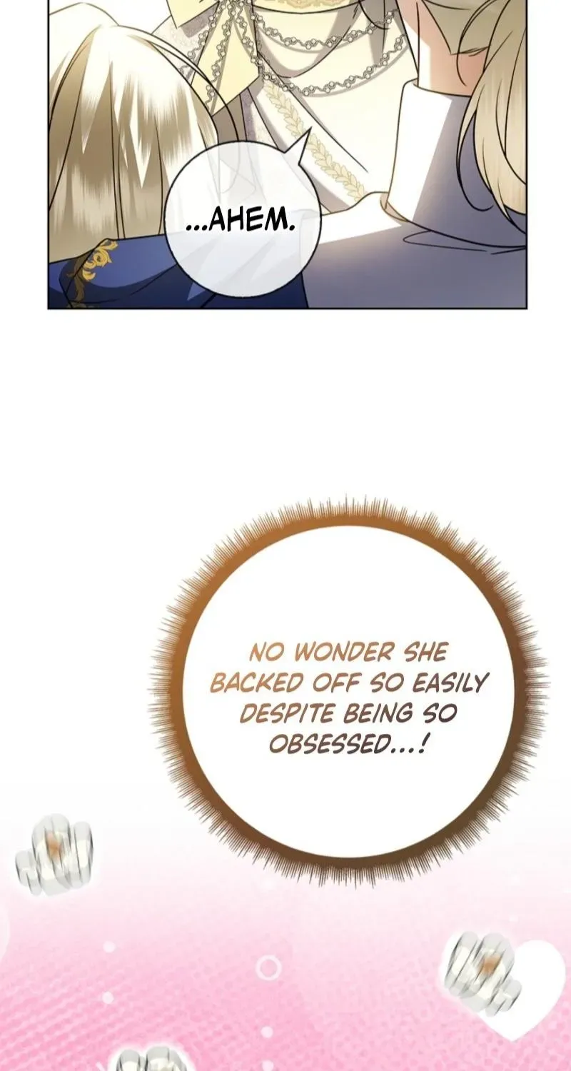 Married at Face Value Chapter 52 page 45 - 