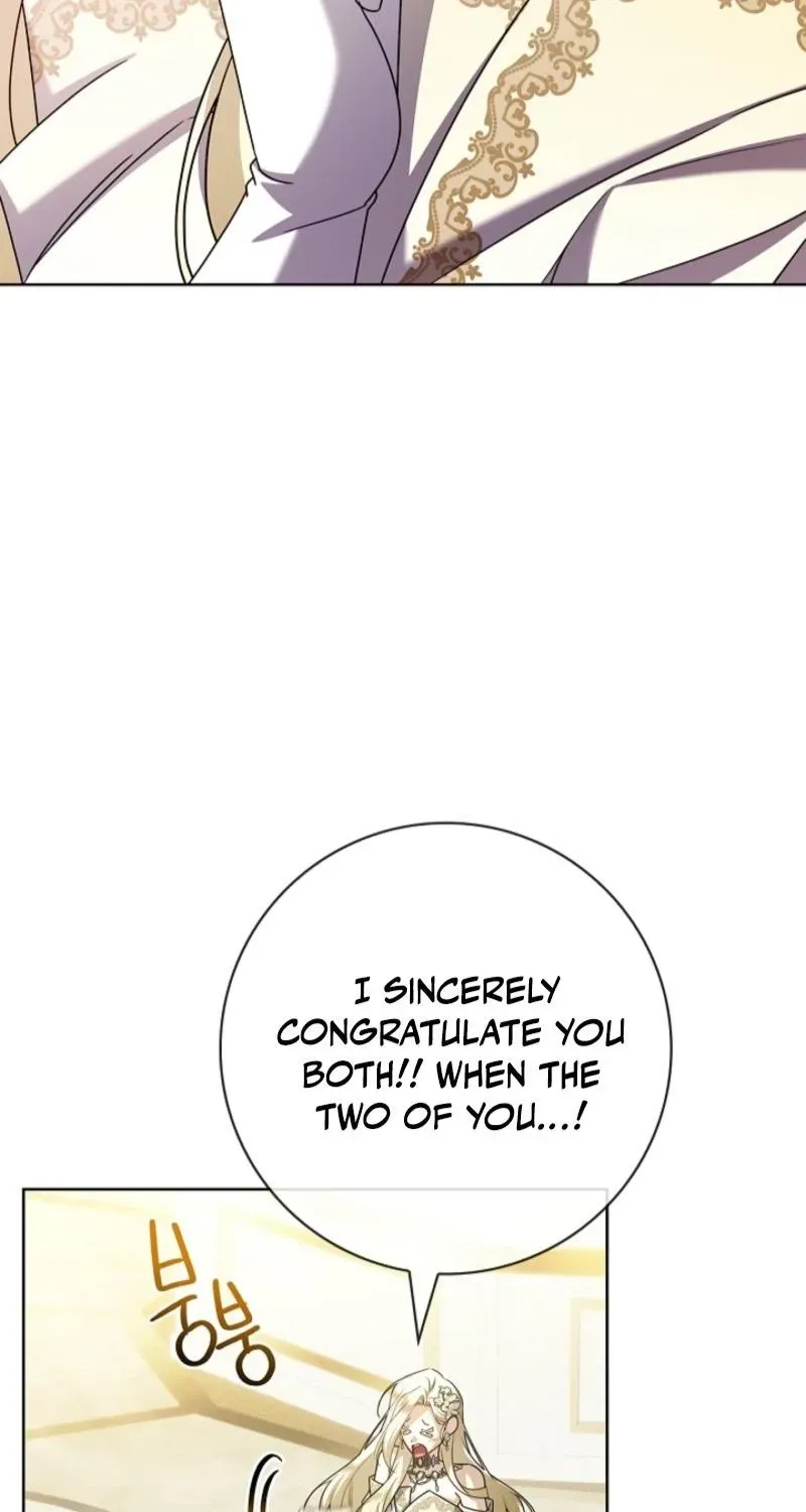 Married at Face Value Chapter 52 page 47 - 