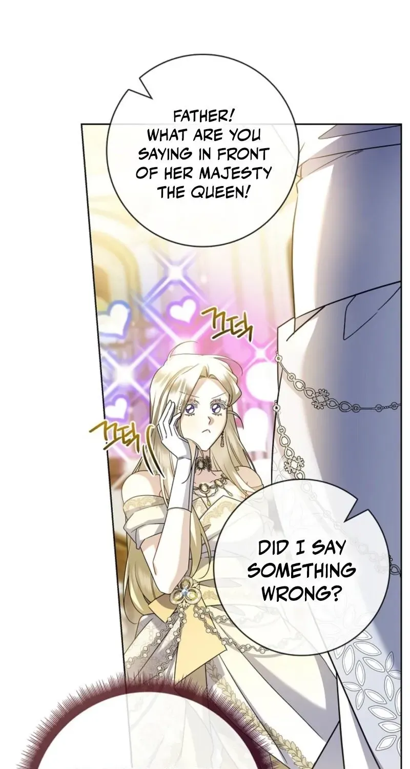 Married at Face Value Chapter 52 page 53 - 