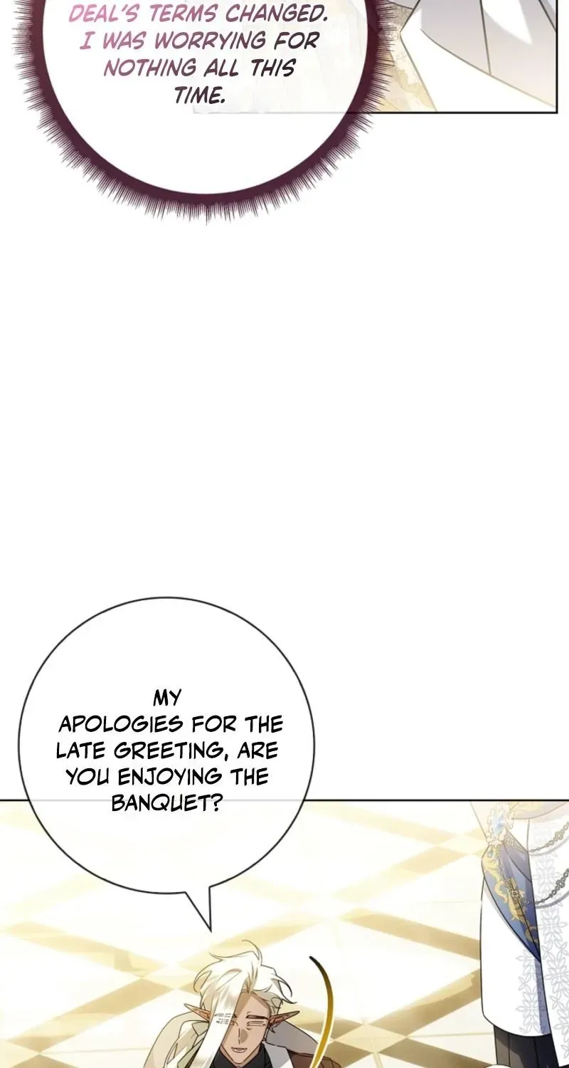 Married at Face Value Chapter 52 page 55 - 