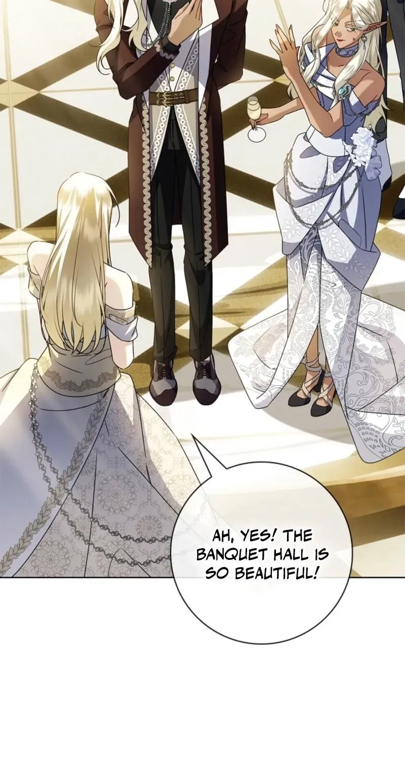 Married at Face Value Chapter 52 page 57 - 