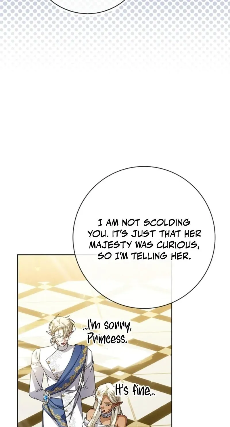 Married at Face Value Chapter 52 page 71 - 