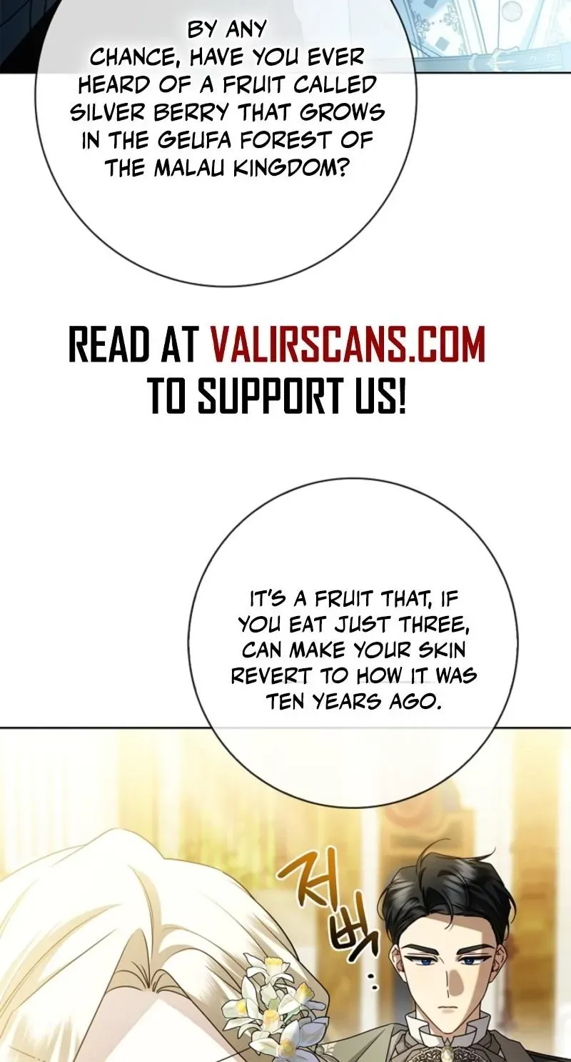Married at Face Value Chapter 52 page 74 - 