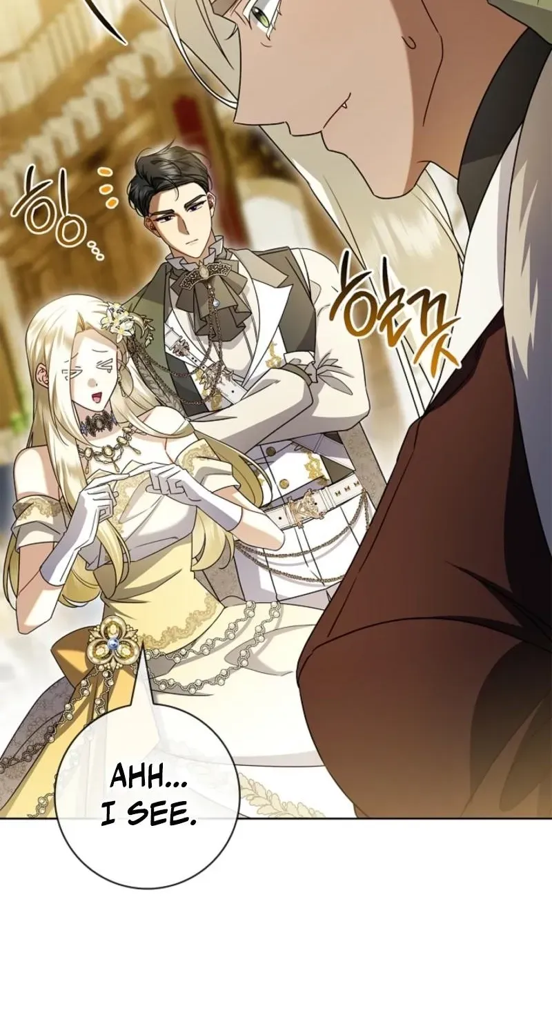 Married at Face Value Chapter 52 page 82 - 