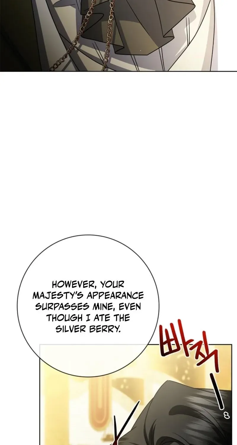 Married at Face Value Chapter 52 page 86 - 