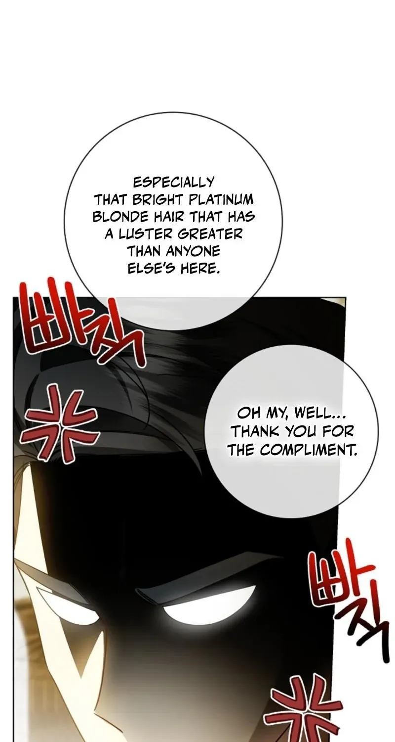 Married at Face Value Chapter 52 page 90 - 