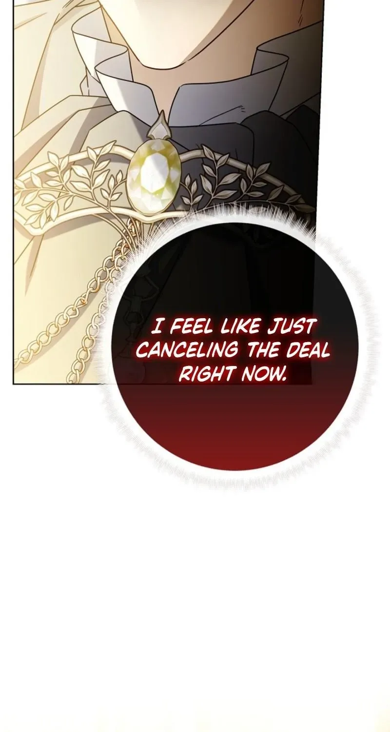 Married at Face Value Chapter 52 page 92 - 