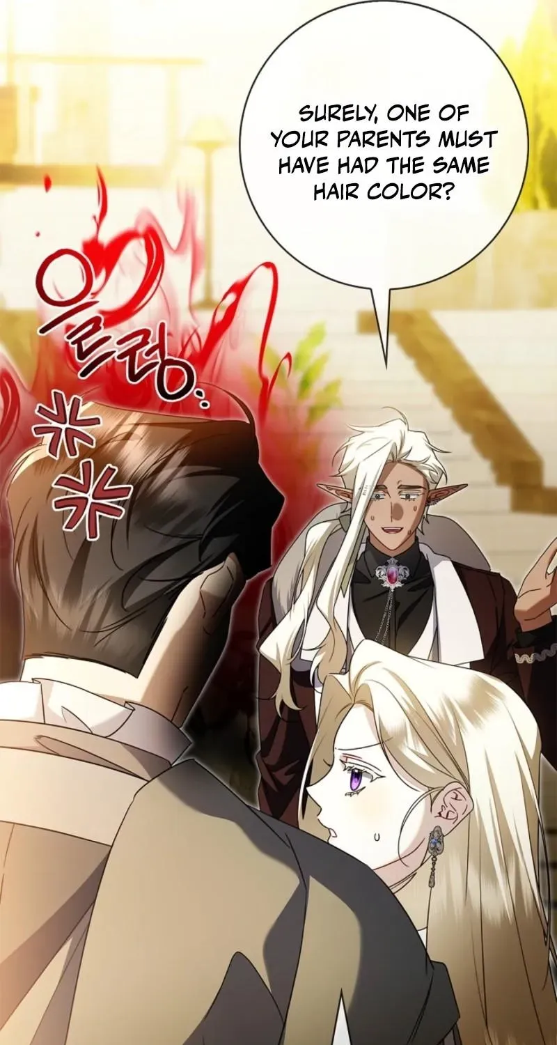 Married at Face Value Chapter 52 page 94 - 
