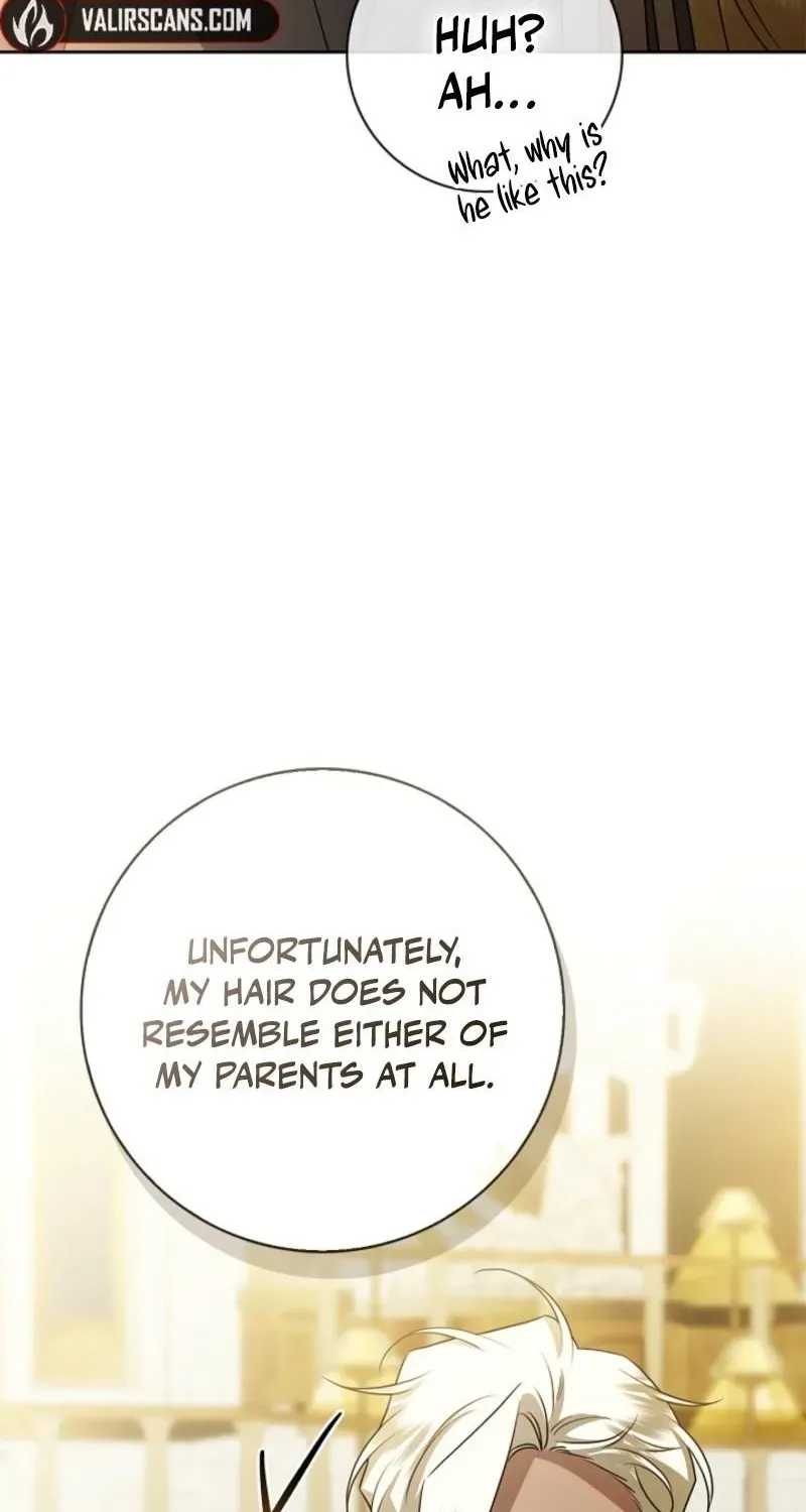 Married at Face Value Chapter 52 page 96 - 