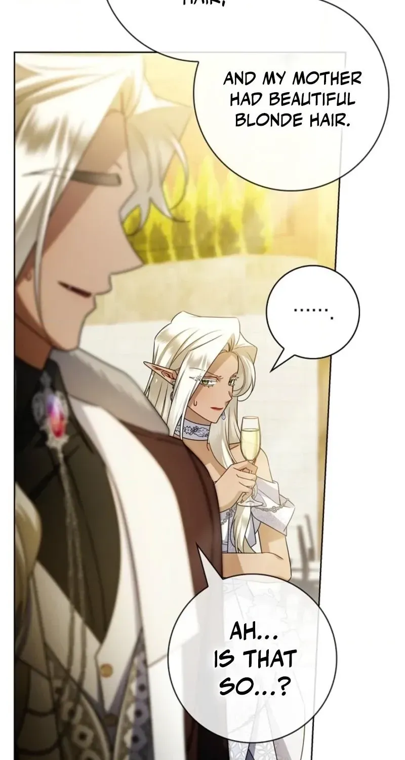 Married at Face Value Chapter 52 page 100 - 
