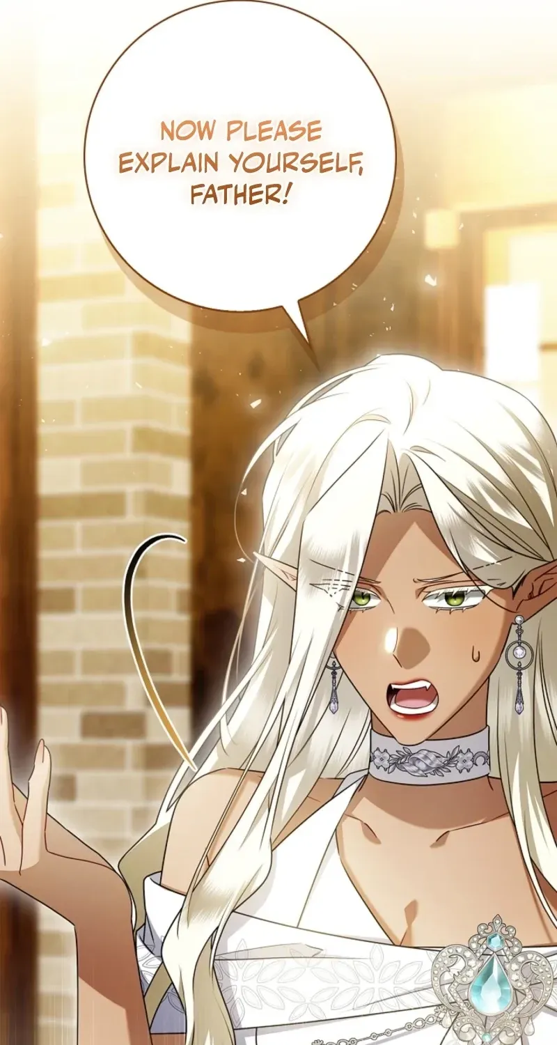 Married at Face Value Chapter 53 page 11 - 
