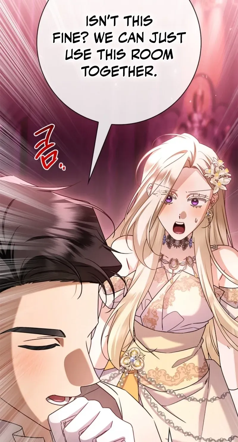 Married at Face Value Chapter 53 page 102 - 