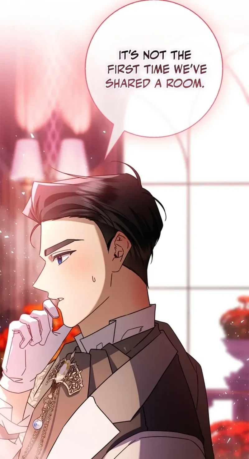 Married at Face Value Chapter 53 page 105 - 