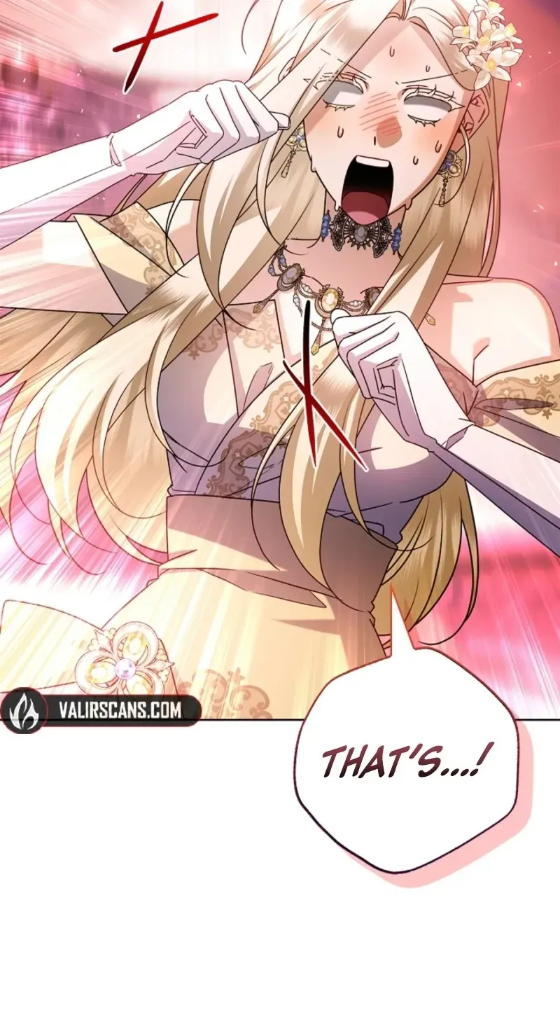Married at Face Value Chapter 53 page 107 - 