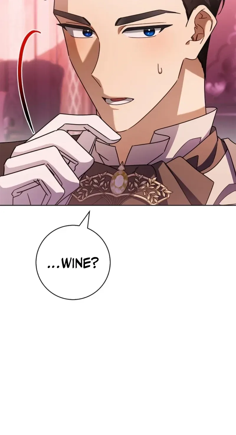 Married at Face Value Chapter 53 page 110 - 
