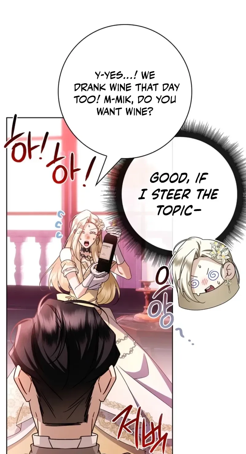 Married at Face Value Chapter 53 page 111 - 