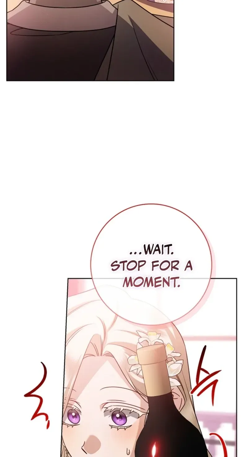 Married at Face Value Chapter 53 page 112 - 
