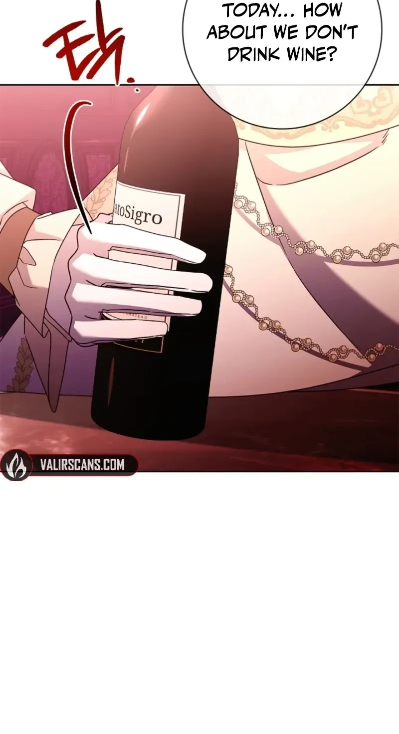 Married at Face Value Chapter 53 page 114 - 